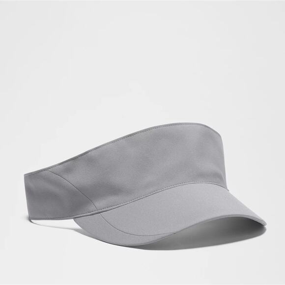 SALE - NWT Lululemon Lightweight All-Sport Visor - Picture 1 of 6